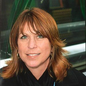 Meet your Posher, Kathy